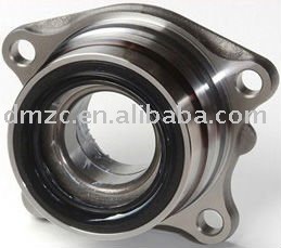 512038  42409-42010 Wheel Hub Bearing For Toyota ISO/TS16949:2009