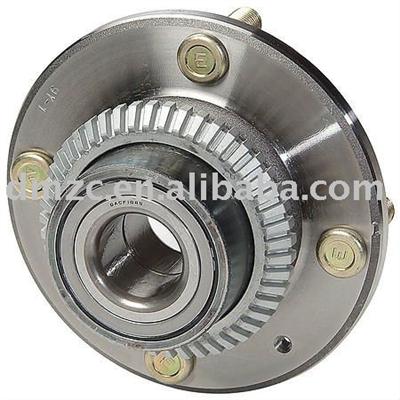 512040  MB663557  Wheel Hub Bearing For Mitsubishi