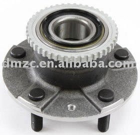 512118  F32Z-1104C  GE4V-26-15XA Wheel Hub Bearing For Ford and Mazda