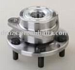 Wheel Hub Bearing with High-quality Steel 513061