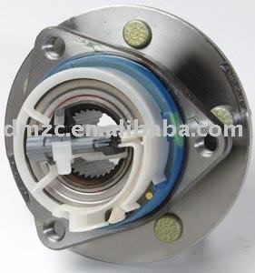 Wheel Hub Bearing with High-quality Steel 513121