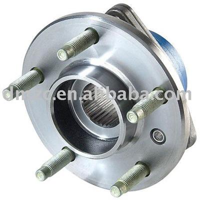 Wheel Hub Bearing with High-quality Steel 513203