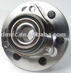 Wheel Hub Bearing with High-quality Steel 515001