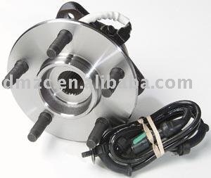 Wheel Hub Bearing with High-quality Steel 515003
