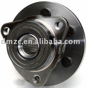Wheel Hub Bearing with High-quality Steel 515007