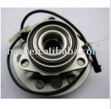 Wheel Hub Bearing with High-quality Steel 515010