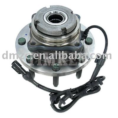 Wheel Hub Bearing with High-quality Steel 515020