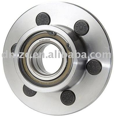 Wheel Hub Bearing with High-quality Steel 515032