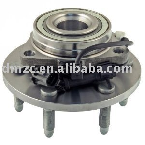 Wheel Hub Bearing with High-quality Steel 515036