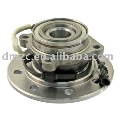 Wheel Hub Bearing with High-quality Steel 515041
