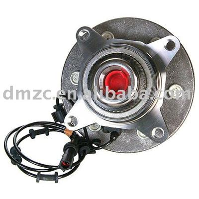 Wheel Hub Bearing with High-quality Steel 515043