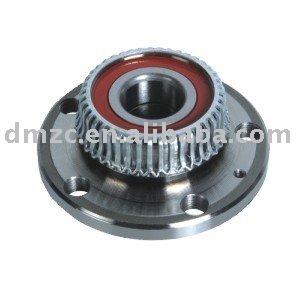 Wheel Hub Bearing with High-quality Steel 800179D