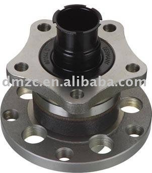 Wheel Hub Bearing with High-quality Steel 8001344D
