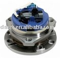 Wheel Hub Bearing with High-quality Steel 1603209