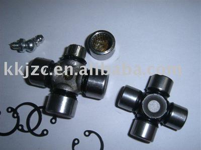 Automobile bearing P2, P4