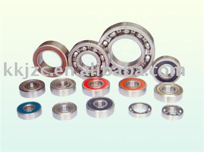 Steering Bearings 61900