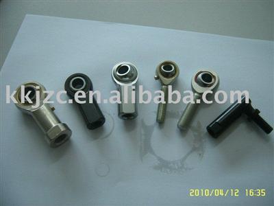 Rod bearing GEF ES series P4.P5.P6.P0 (ABEC1/3/5)