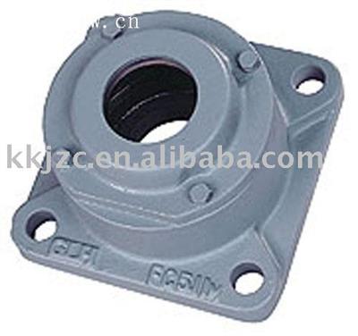 High quality pillow block bearings UK203