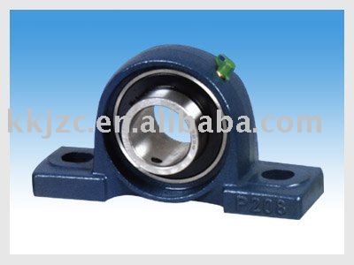 High quality pillow block bearings UEL207