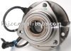 Auto Wheel Hub Bearing Assembly (513124)