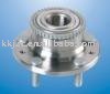 Wheel Hub Bearing (36BWK02)