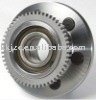 Wheel Hub Joint Bearing Size: D 34 X D 64 X B 37mm