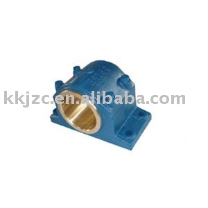 High quality pillow block bearing UCP203