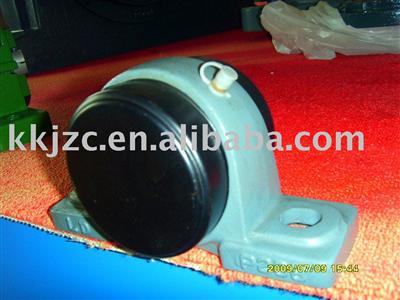 High quality pillow block bearing UEL206