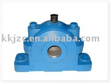 High quality pillow block bearing UEL206