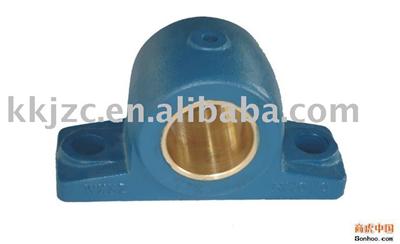 High quality pillow block bearing  UCF209 UCFL209