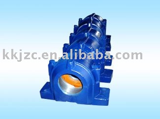 High quality pillow block bearing UK211 UEL215 UCP213 UCF213