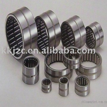 High quality Needle bearing OEM service