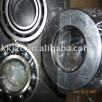 OEM service Thrust bearings needle bearing roller bearing