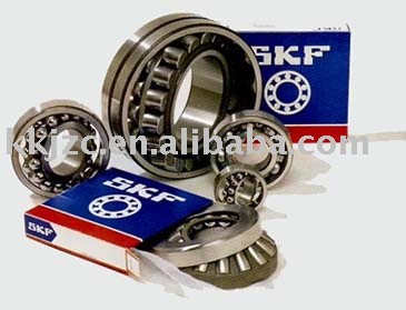 SKF 22317K spherical roller bearing