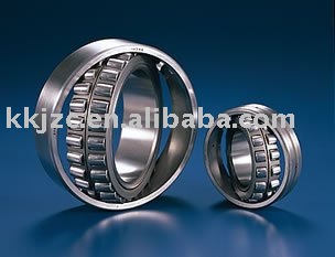 Spherical roller bearing ID: 25~2500mm