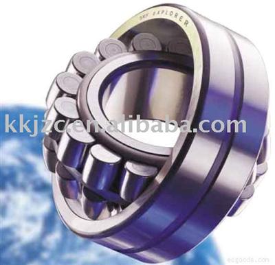 Spherical roller bearing P0, P6