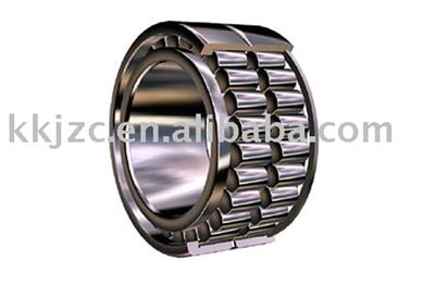 Spherical roller bearing GCr15SiMn