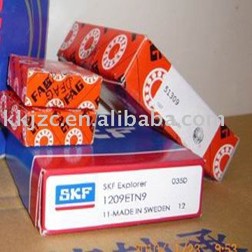 Deep groove ball bearing  small size