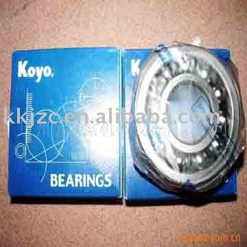 Deep groove ball bearing big size
