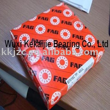 FAG Deep groove ball bearing ABEC-5