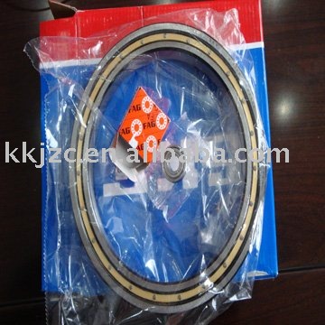 Deep groove ball bearing Z1