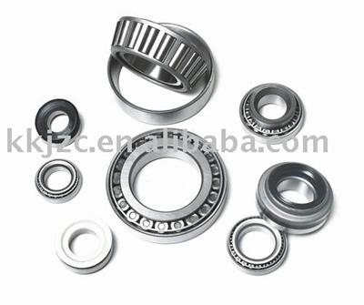 Taper roller bearing 30204-30224 30304-30318