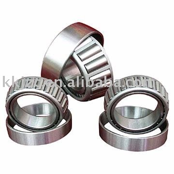 Taper roller bearing Stainless Steel GCr15
