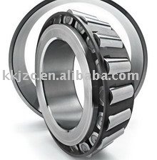 Taper roller bearing (Din)100Cr6