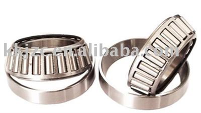 Taper roller bearing Noise Level: Z1, Z2, Z3