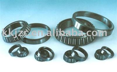 Taper roller bearing 30206
