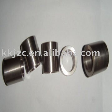 Needle bearing single line or double lines