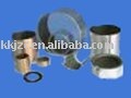 Chrome steel/GCr15 Sliding Bearing