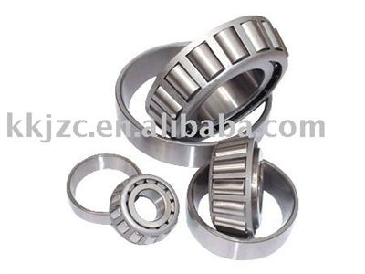 Taper roller bearings 32018 Dimensions:30mm