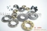 Thrust Ball Bearing 672-6709